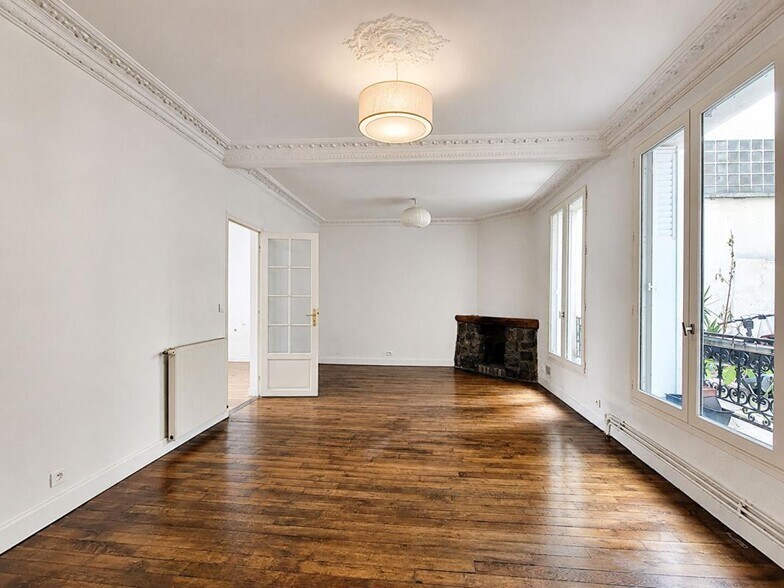 Bureau dans Paris à vendre - Photo de l’immeuble – Image 2 sur 5