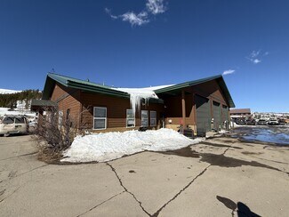 Plus de détails pour 229 Continental Ct, Breckenridge, CO - Local d’activités à vendre