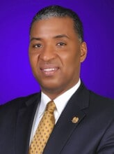 Wayne Anderson