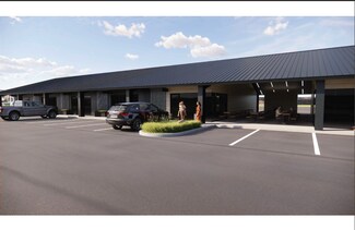 Plus de détails pour Highway 20 & N 59th West Ave, Collinsville, OK - Local commercial à louer