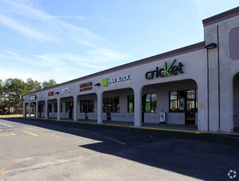 1316 Redbank Rd, Goose Creek, SC à louer - Photo de l’immeuble – Image 2 sur 9