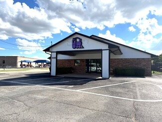 Plus de détails pour 548 E Bethany Dr, Allen, TX - Local commercial à vendre
