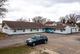 Plus de détails pour Oakdale Motel – Hôtellerie à vendre, Owatonna, MN