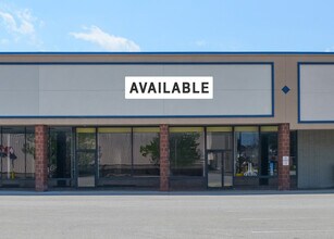 3424-3716 Liberty St, Erie, PA à louer Photo de l’immeuble– Image 1 sur 17