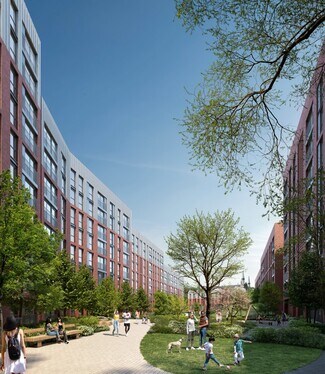 Plus de détails pour Camp Hl, Birmingham - Local commercial à louer