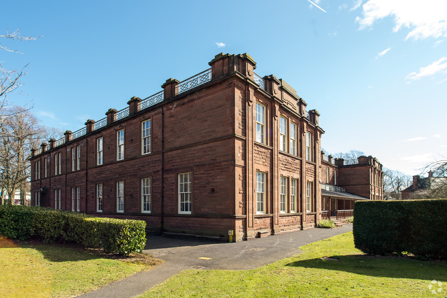 Bankend Rd, Dumfries à louer - Photo de l’immeuble – Image 3 sur 5