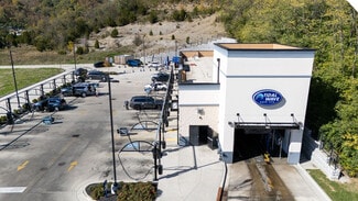 Plus de détails pour 3388 Madison, Ft Wright, KY - Spécialisé à vendre