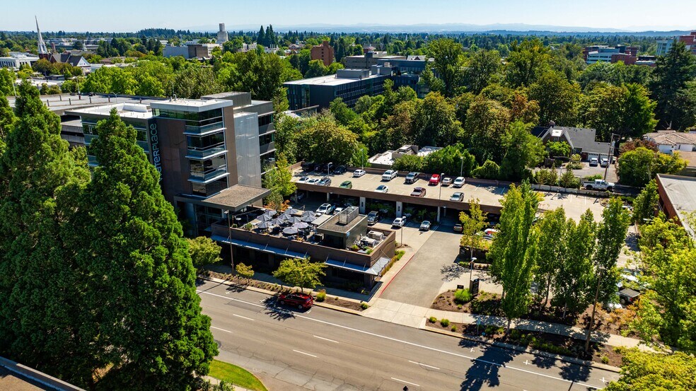500 Liberty St SE, Salem, OR à louer - Photo de l’immeuble – Image 3 sur 10