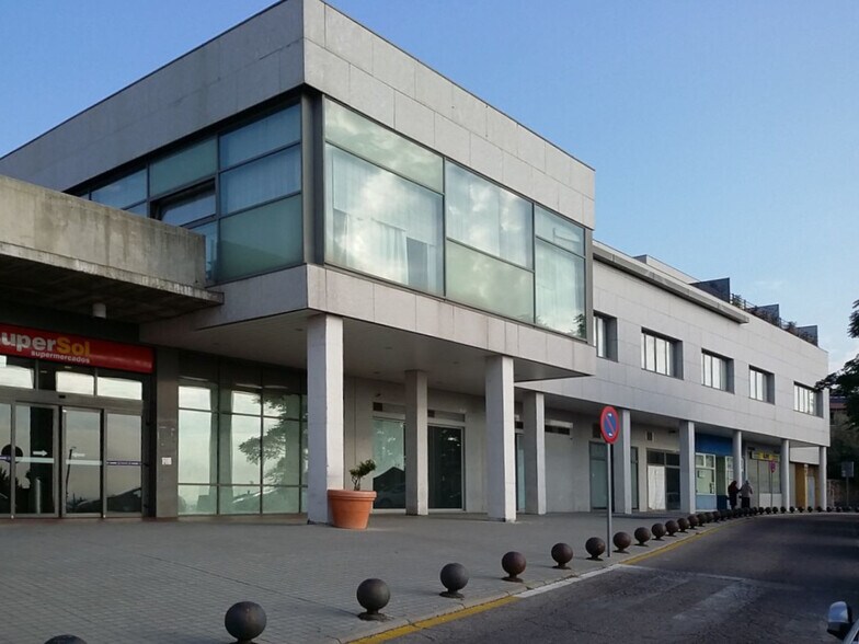 Carretera Madrid, 15, Miraflores de la Sierra, Madrid à vendre - Photo de l’immeuble – Image 2 sur 4