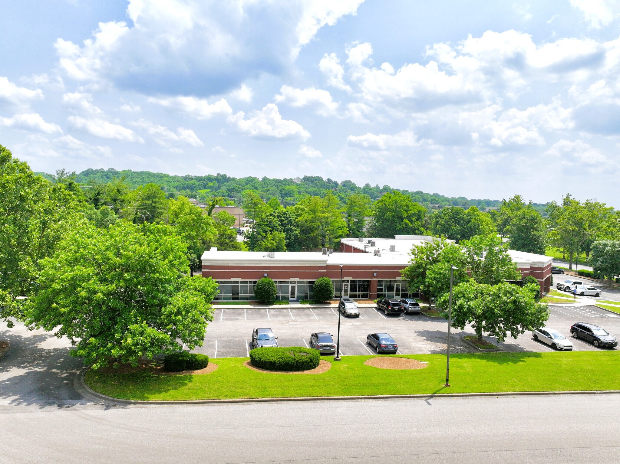 3000 Business Park Cir, Goodlettsville, TN à louer Aérien– Image 1 sur 11