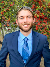 Luke Vincent