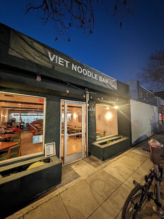 Plus de détails pour 3221 Pico Blvd, Santa Monica, CA - Local commercial à vendre
