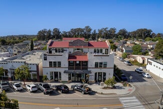 Plus de détails pour 155 E Clark Ave, Orcutt, CA - Bureau à vendre