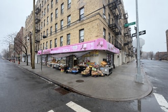 2501 Tratman Ave, Bronx, NY à louer Photo intérieure– Image 1 sur 7