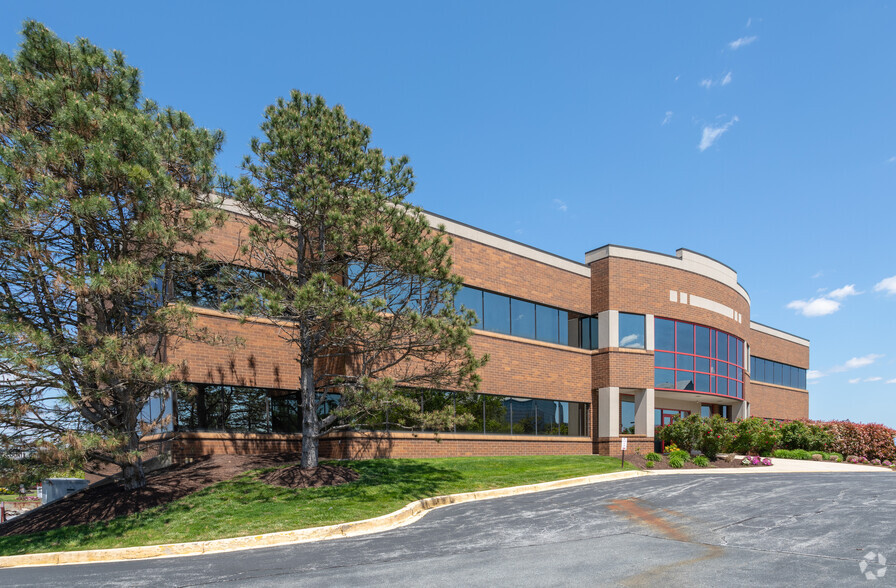 10 Corporate Cir, New Castle, DE à louer - Photo de l’immeuble – Image 2 sur 3