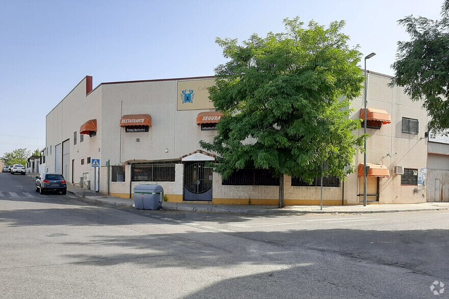 Calle Segura, 11, Mejorada del Campo, Madrid à vendre - Photo intérieure – Image 1 sur 1