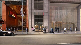 Plus de détails pour 151 W 42nd St, New York, NY - Bureau, Local commercial à louer