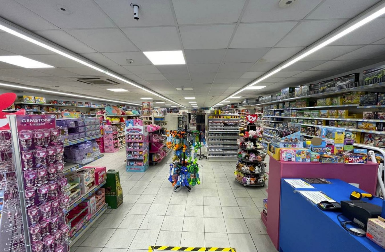 73-75 Church St, Blackpool à louer Photo intérieure– Image 1 sur 7