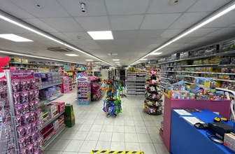 73-75 Church St, Blackpool à louer Photo intérieure– Image 1 sur 7