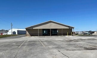Plus de détails pour 5717 Il Route 78, Virginia, IL - Local commercial à vendre