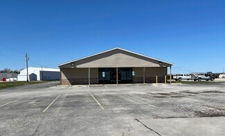Plus de détails pour 5717 Il Route 78, Virginia, IL - Local commercial à louer