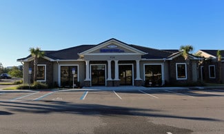 Plus de détails pour 938 International Pky, Lake Mary, FL - Bureau/Médical à louer