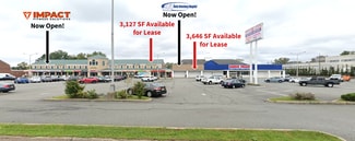 Plus de détails pour 1457-1491 State Route 23, Wayne, NJ - Bureau à louer