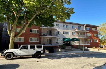 737 N 21st St, Milwaukee, WI à vendre - Photo principale – Image 1 sur 12