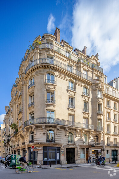 17 Rue Jean Ferrandi, Paris à vendre - Photo de l’immeuble – Image 2 sur 2