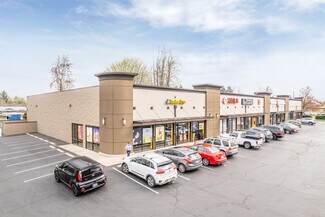 Plus de détails pour 1410-1440 Lancaster Dr NE, Salem, OR - Local commercial à vendre