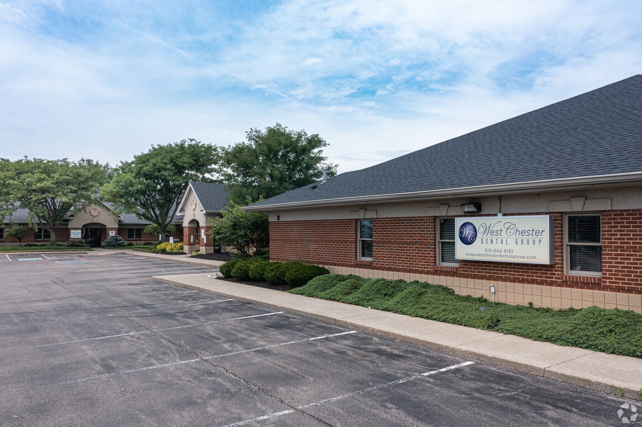 5900 West Chester Rd, West Chester, OH à louer Photo principale– Image 1 sur 29
