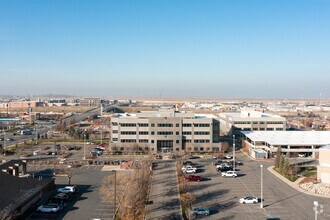500 N Market Place Dr, Centerville, UT - VUE AÉRIENNE  vue de carte