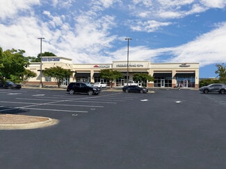 Plus de détails pour 8506 S Tryon St, Charlotte, NC - Local commercial à louer