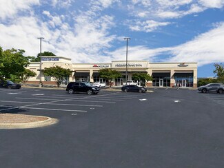 Plus de détails pour 8506 S Tryon St, Charlotte, NC - Local commercial à louer