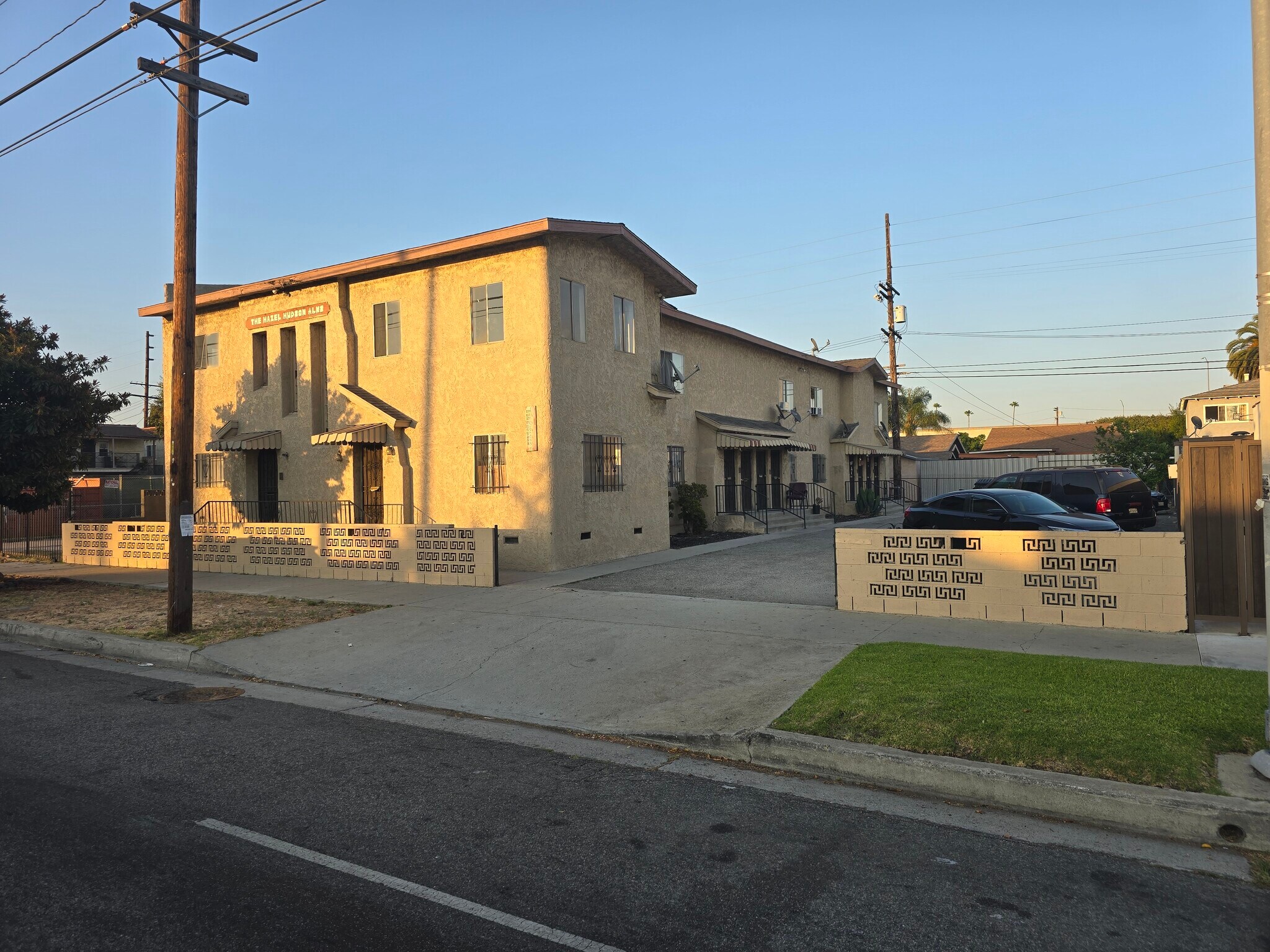 5906 S Figueroa St, Los Angeles, CA à vendre Photo principale– Image 1 sur 4