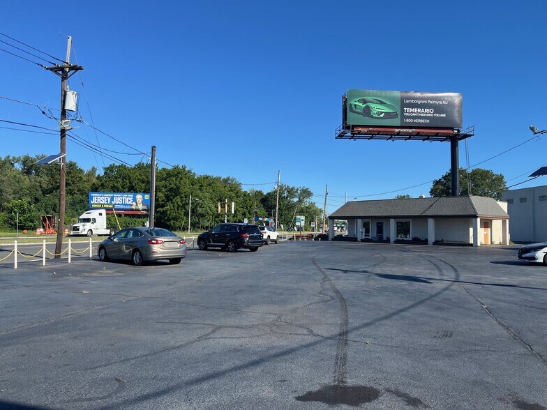1250 Route 73 N, Palmyra, NJ à vendre - Photo de l’immeuble – Image 2 sur 10