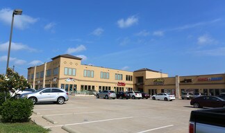 Plus de détails pour 9500 Ray White Rd, Fort Worth, TX - Coworking à louer