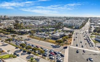 Plus de détails pour Newport 17th Plaza – Local commercial à vendre, Costa Mesa, CA
