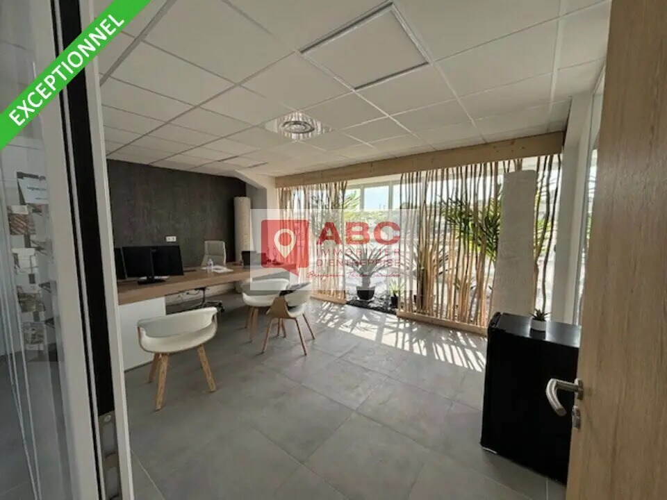 Bureau dans Vendargues à louer Photo intérieure– Image 1 sur 5