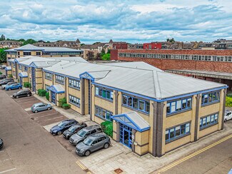 Plus de détails pour Logie Ml, Edinburgh - Bureau à vendre