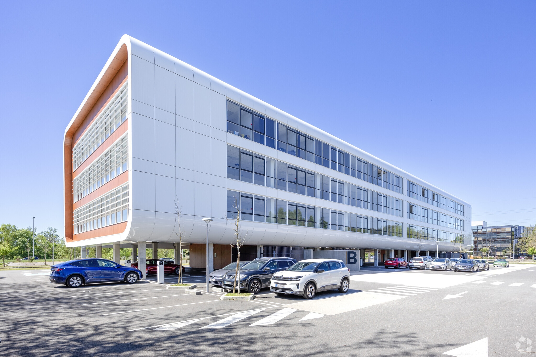 46 Rue Marco Polo, Labège à louer Photo principale– Image 1 sur 19