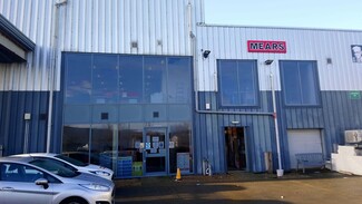 Plus de détails pour Thomas Way, Hersden - Local d’activités à vendre