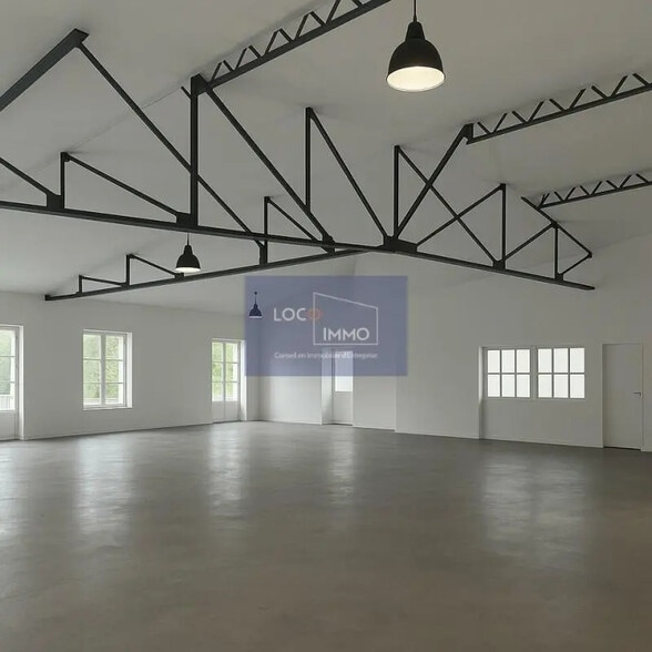 Local commercial dans Bordeaux à louer - Photo intérieure – Image 2 sur 7