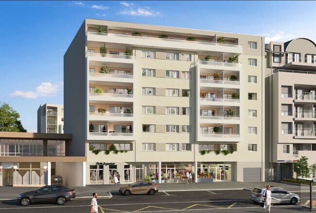 Plus de détails pour Local commercial à louer