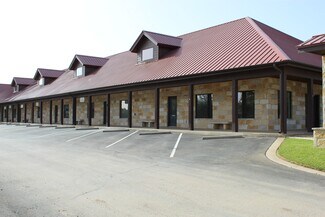 Plus de détails pour 560 N Main St, Salado, TX - Bureau à louer