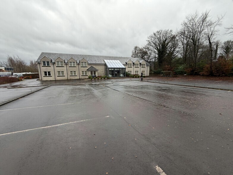 1 Maidenplain Pl, Auchterarder à louer - Photo de l’immeuble – Image 2 sur 16