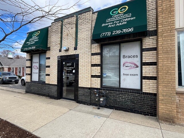 10019 S Western Ave, Chicago, IL à vendre - Photo de l’immeuble – Image 2 sur 23