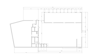 3097 Piedmont Rd NE, Atlanta, GA à louer Photo de l’immeuble– Image 2 sur 2