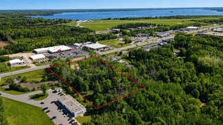 Plus de détails pour 1342 E Green Bay St, Shawano, WI - Terrain à vendre