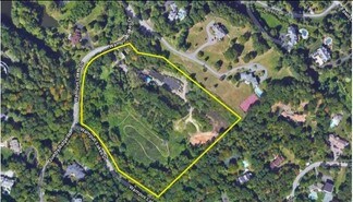 Plus de détails pour 23 Wampus Lake Dr, Armonk, NY - Terrain à vendre
